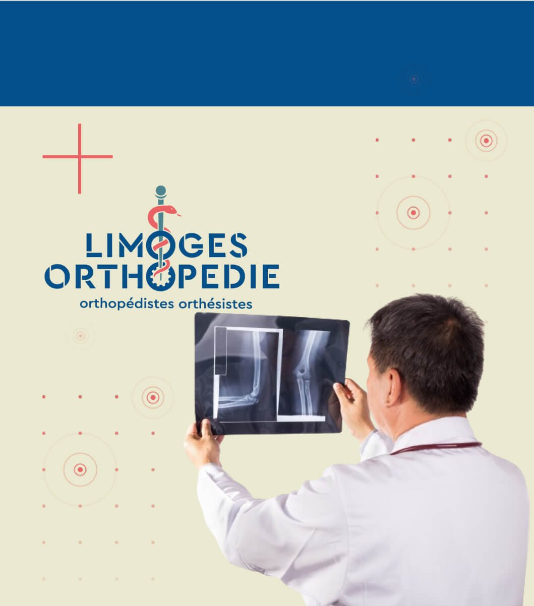 Orthopédie en Limousin